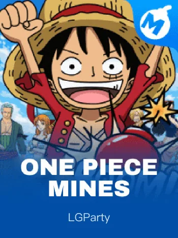 One Piece Mines