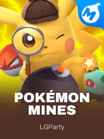 Pokémon Mines