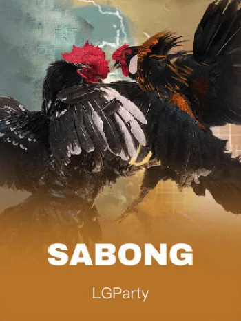 Sabong game artwork