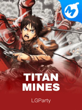 Titan Mines